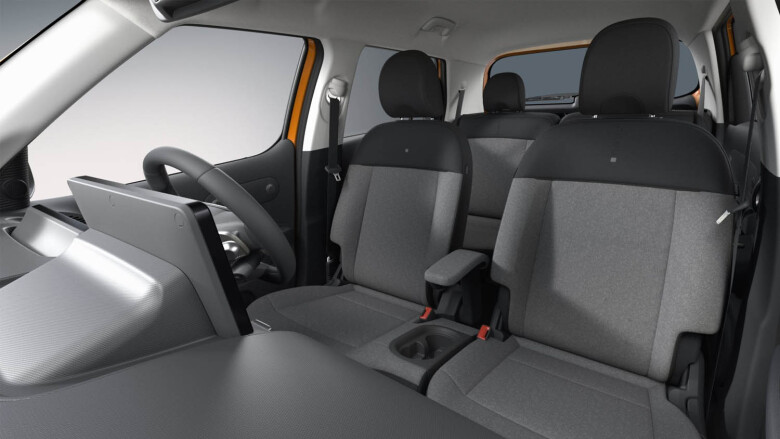 Hyundai INSTER 85kW 02 49kWh 5dr Auto Electric Hatchback